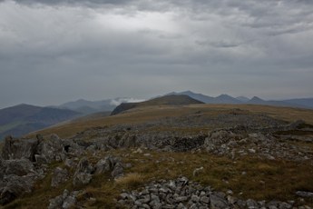 nantlle ridge    walia    2010